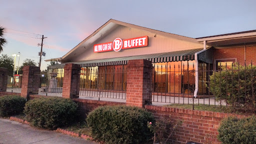 Bj Country Buffet